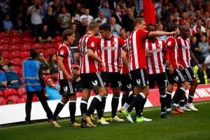 Brentford v Notts Forest