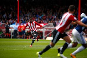 Brentford v Notts Forest