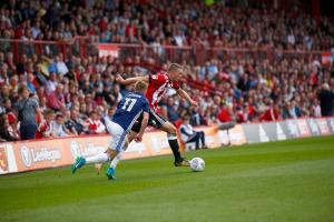 Brentford v Notts Forest