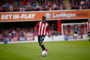 Brentford v Notts Forest
