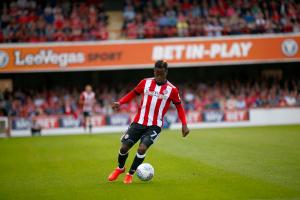 Brentford v Notts Forest