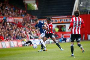Brentford v Notts Forest