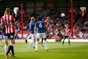 Brentford v Notts Forest