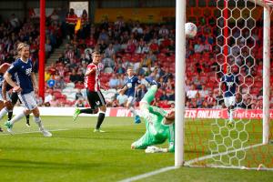 Brentford v Notts Forest