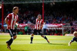Brentford v Notts Forest