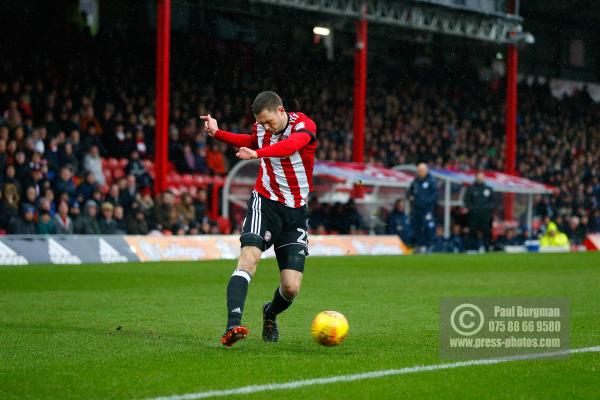 Brentford v PNE 153