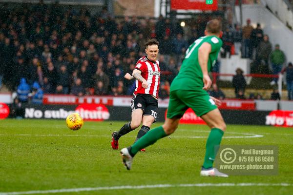 Brentford v PNE 155