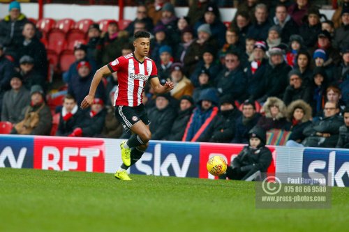 Brentford v PNE 199