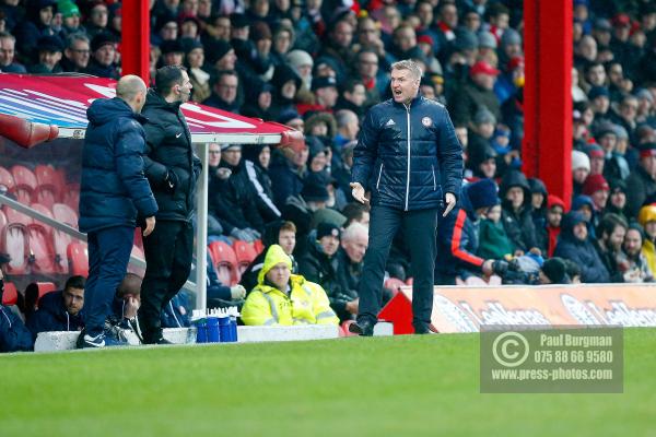 Brentford v PNE 233