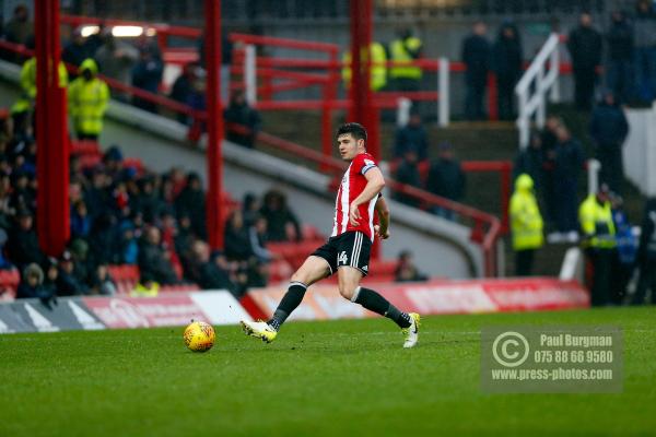 Brentford v PNE 313