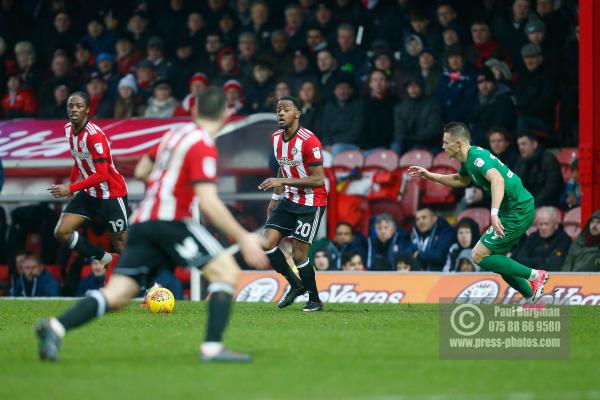 Brentford v PNE 584