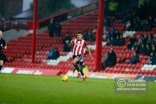 Brentford v PNE 635