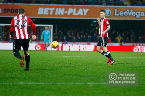 Brentford v PNE 716