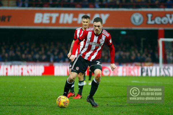 Brentford v PNE 720