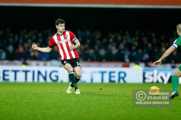 Brentford v PNE 789