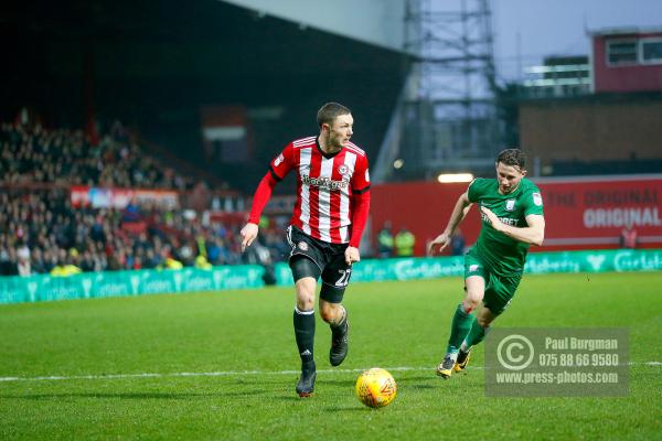 Brentford v PNE 844