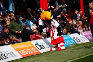 Brentford v QPR FC