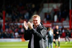 Brentford v QPR FC