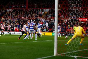 Brentford v QPR FC