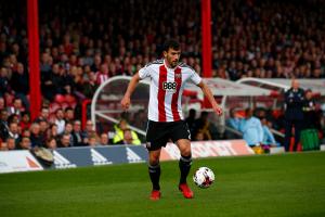 Brentford v QPR FC