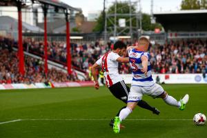 Brentford v QPR FC