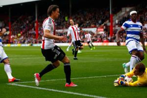 Brentford v QPR FC