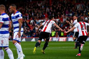 Brentford v QPR FC