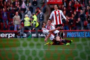 Brentford v QPR FC