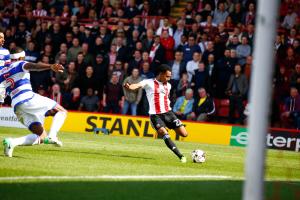 Brentford v QPR FC