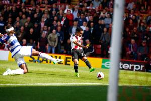 Brentford v QPR FC