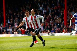 Brentford v QPR FC