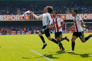 Brentford v QPR FC