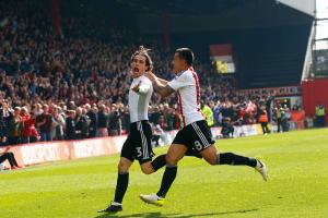 Brentford v QPR FC