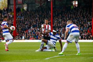 Brentford v QPR FC