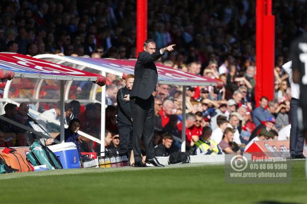 Brentford v Reading 29/09/2018