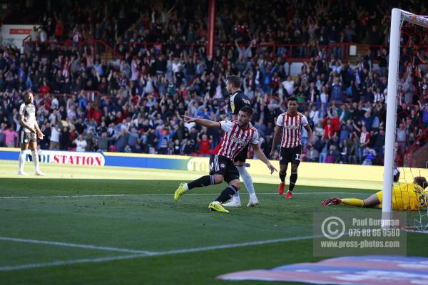 Brentford v Reading 29/09/2018