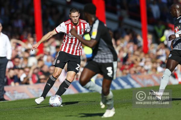 Brentford v Reading 29/09/2018