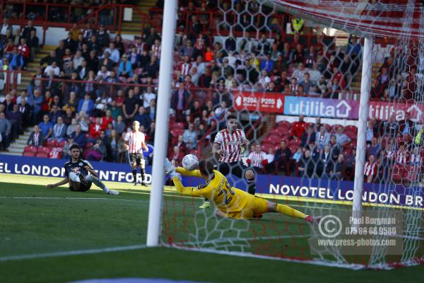 Brentford v Reading 29/09/2018