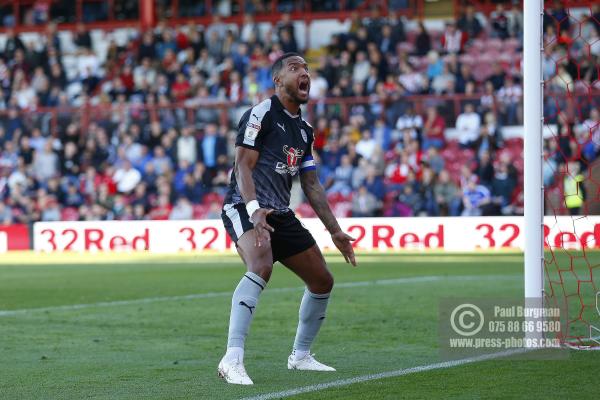 Brentford v Reading 29/09/2018