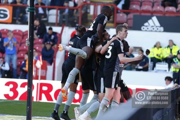 Brentford v Reading 29/09/2018