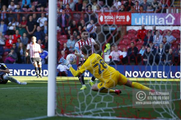 Brentford v Reading 29/09/2018