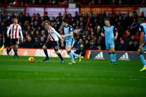 Brentford v Rotherham