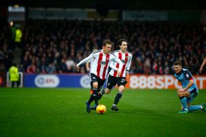 Brentford v Rotherham