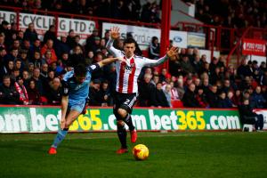 Brentford v Rotherham