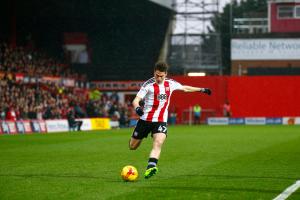 Brentford v Rotherham