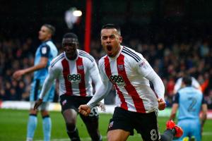 Brentford v Rotherham
