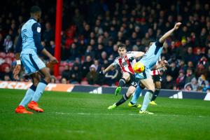 Brentford v Rotherham