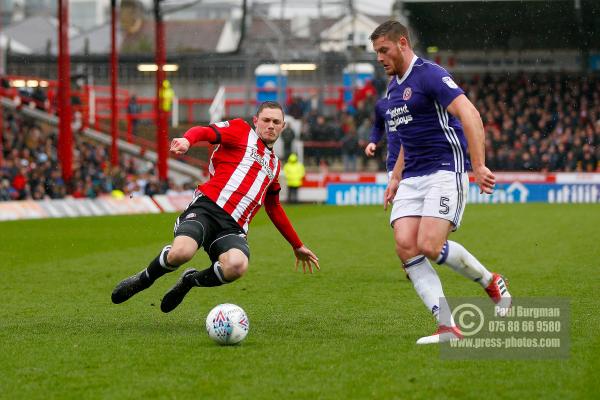 Brentford v Sheffield United 0108