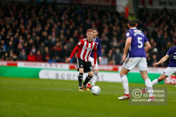 Brentford v Sheffield United 0118