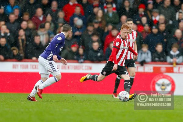 Brentford v Sheffield United 0128